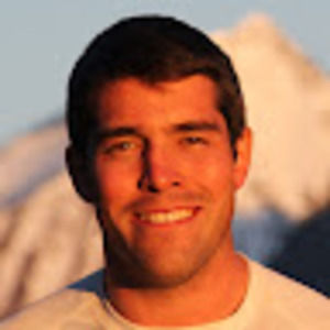 Meet your Posher, Tom